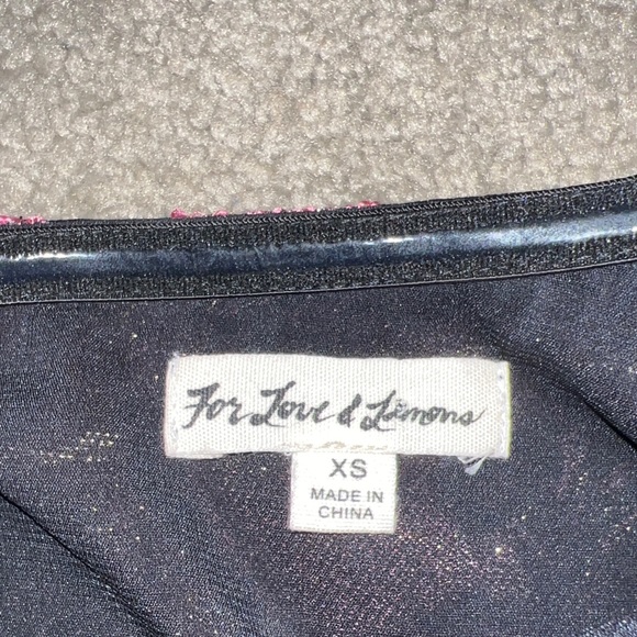 For Love & Lemons Dress - Picture 5 of 6